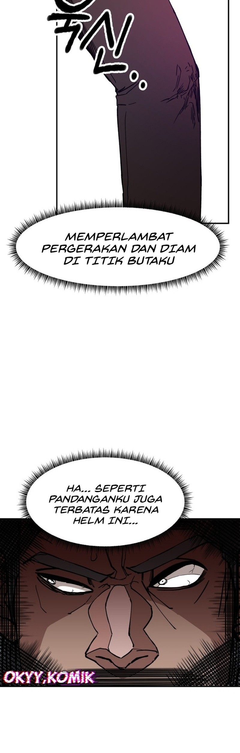 Villain Classroom Chapter 20 Gambar 14