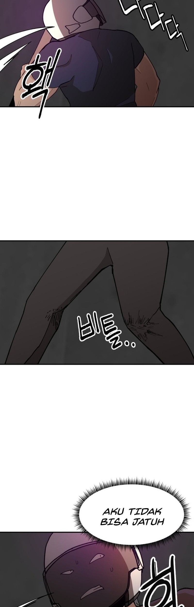 Villain Classroom Chapter 20 Gambar 18