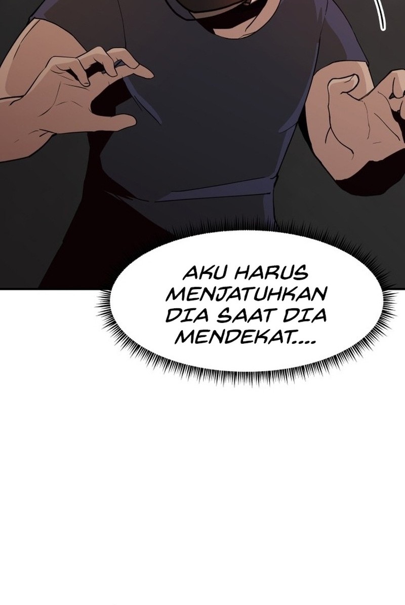 Villain Classroom Chapter 20 Gambar 20