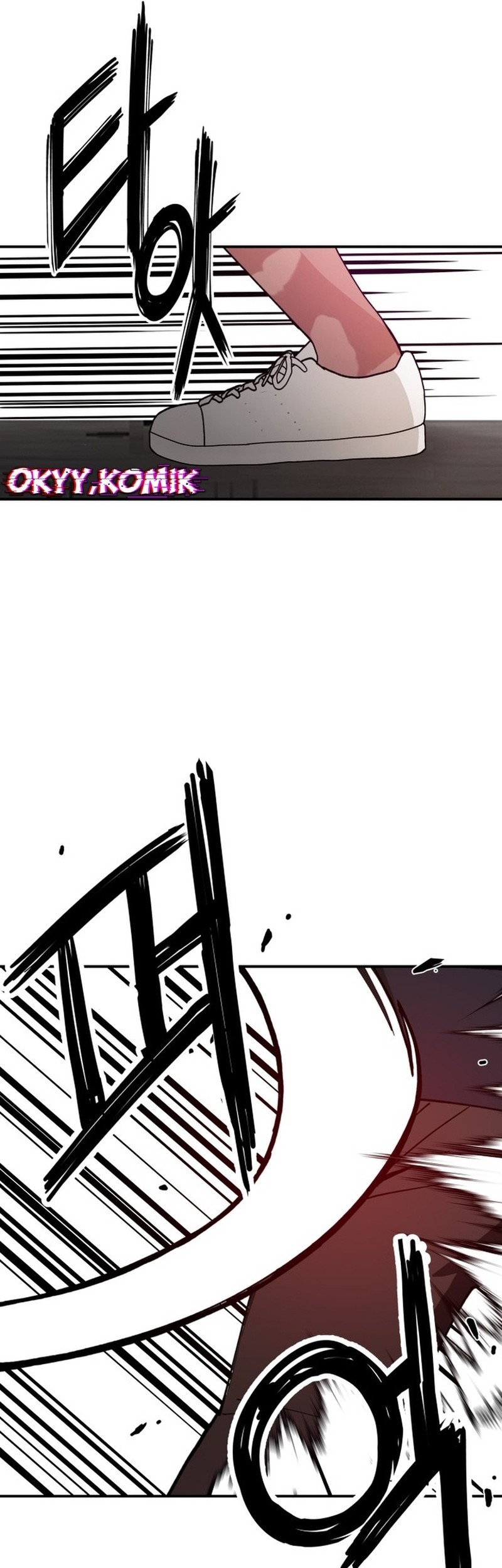 Villain Classroom Chapter 20 Gambar 21