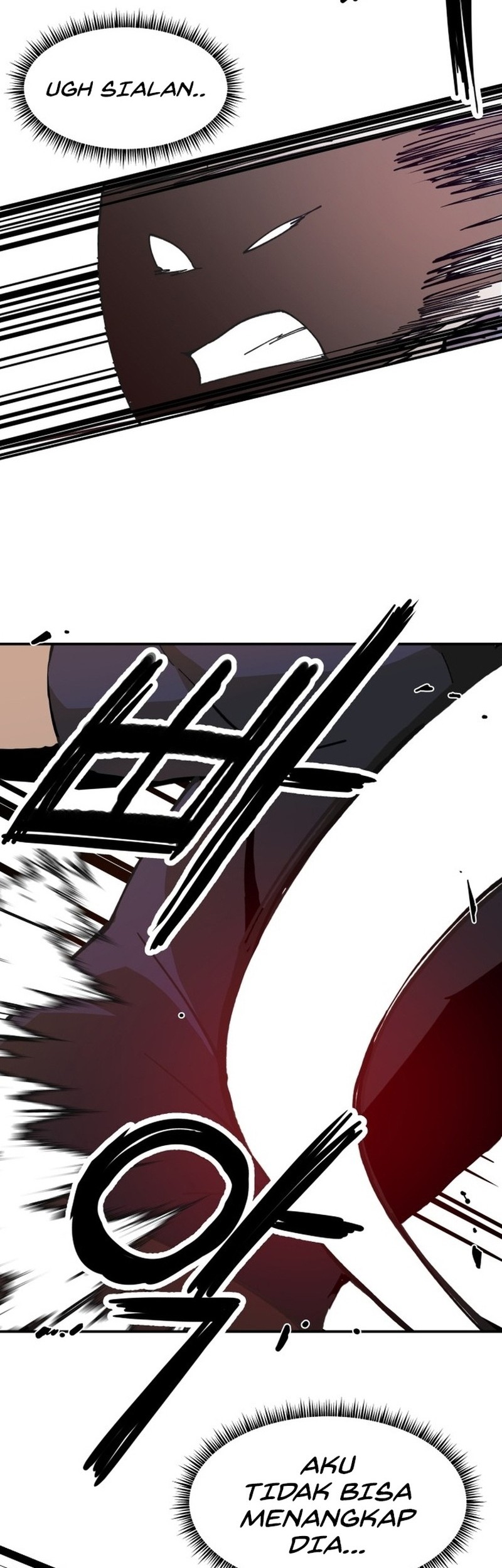 Villain Classroom Chapter 20 Gambar 22