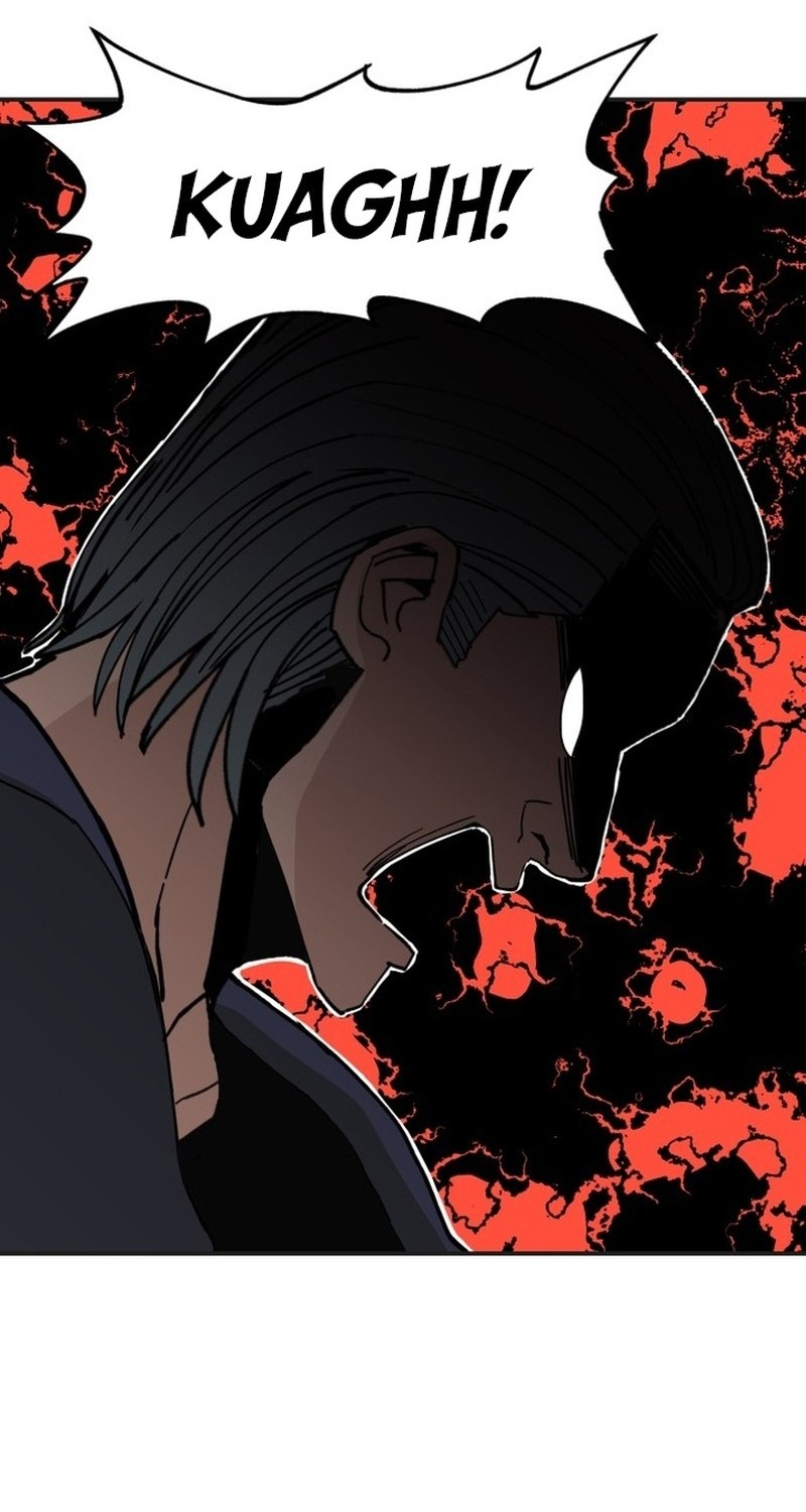 Villain Classroom Chapter 20 Gambar 24