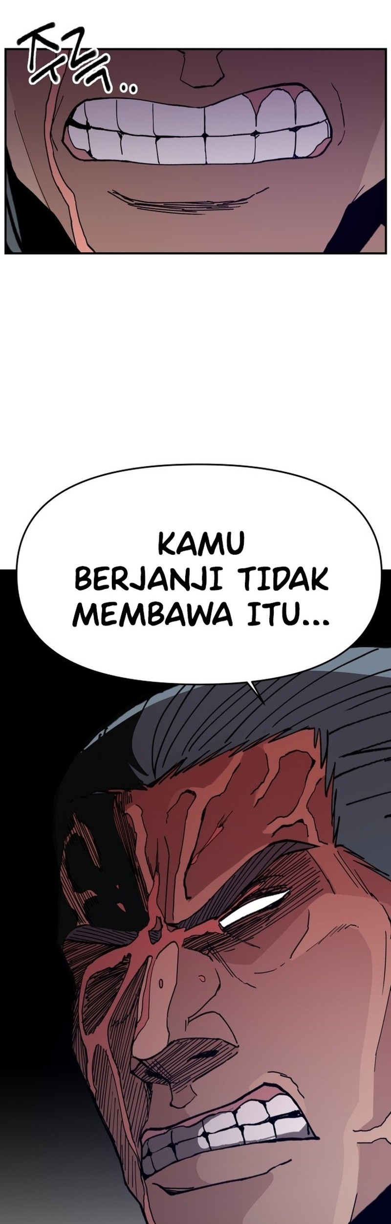 Villain Classroom Chapter 20 Gambar 30