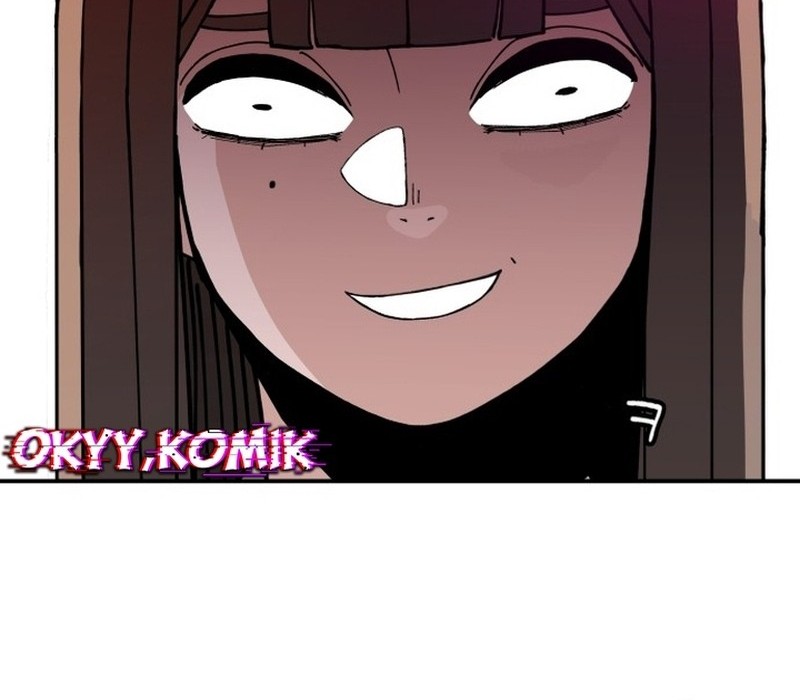 Villain Classroom Chapter 20 Gambar 32