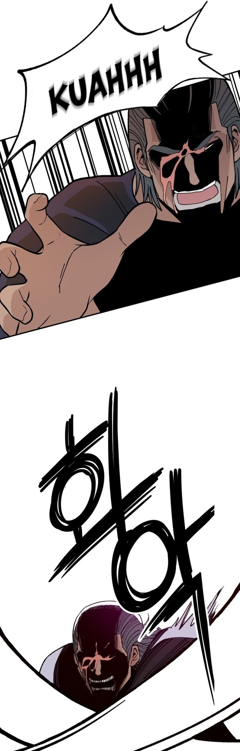 Villain Classroom Chapter 20 Gambar 33