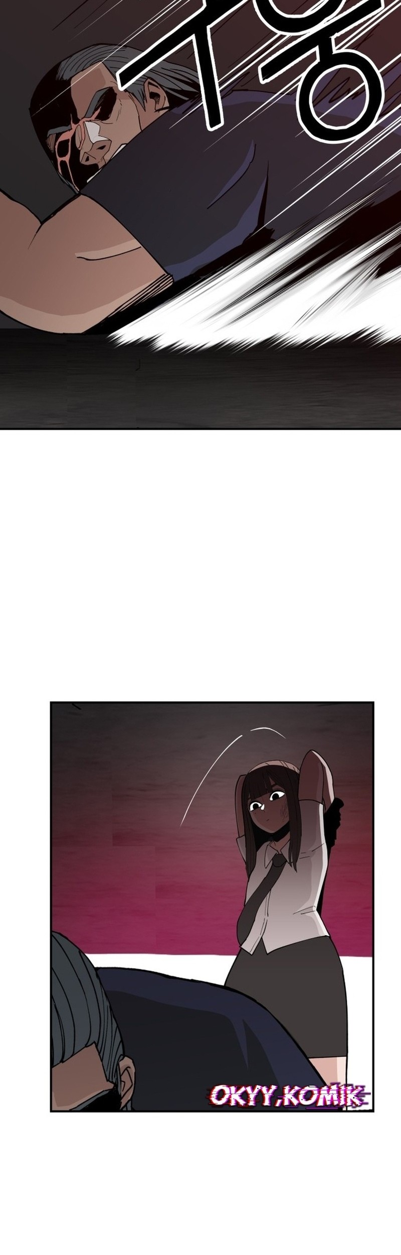 Villain Classroom Chapter 20 Gambar 35