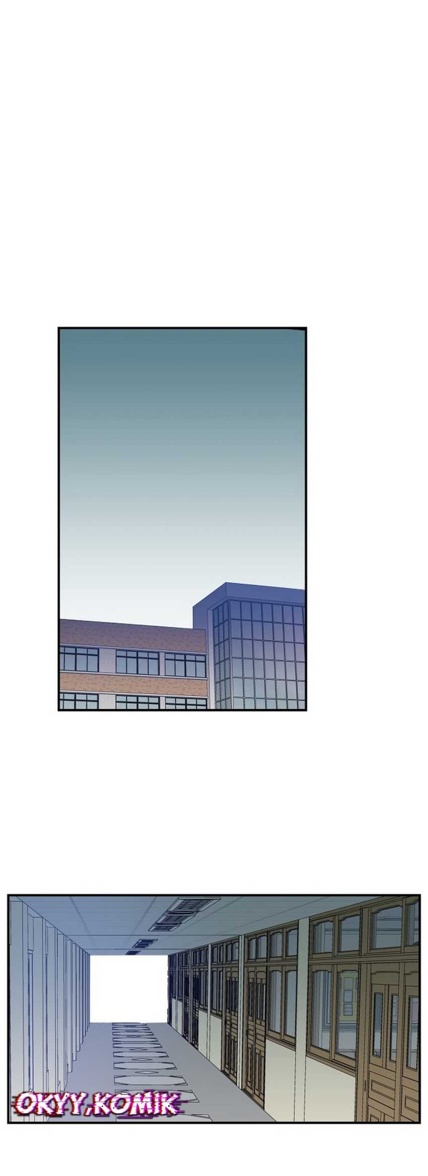 Villain Classroom Chapter 21 Gambar 13