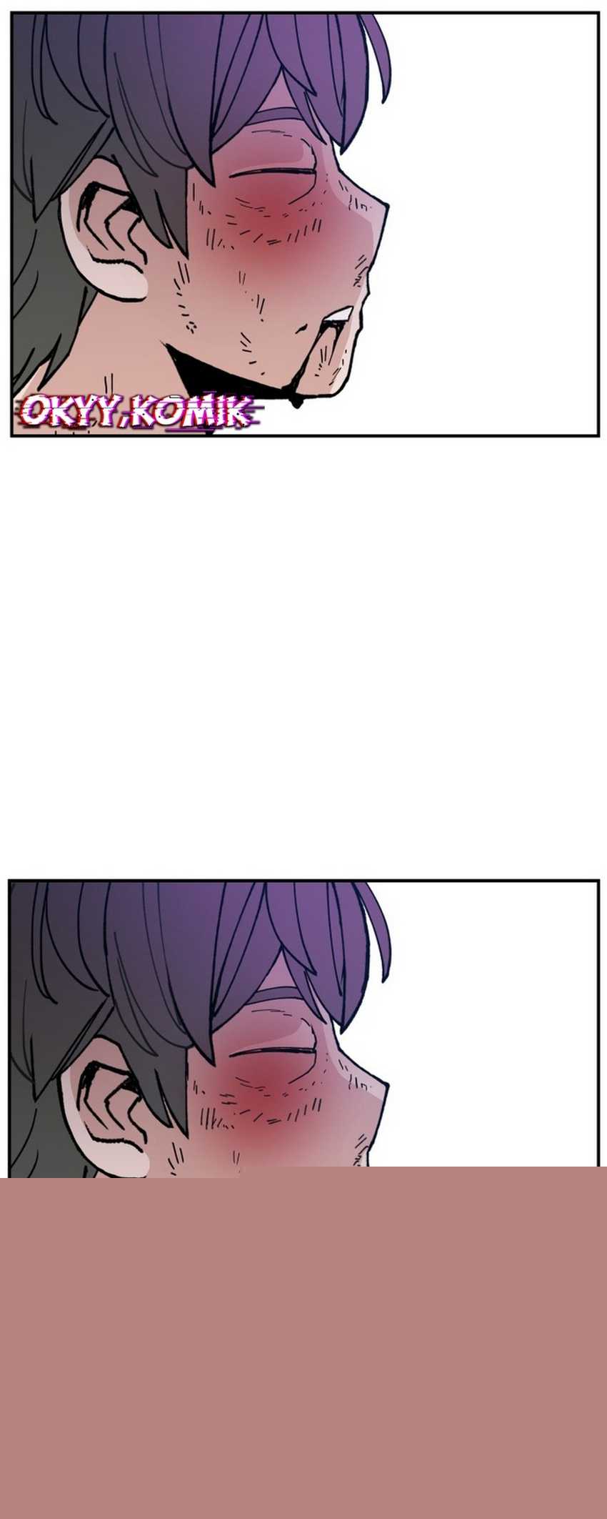 Villain Classroom Chapter 21 Gambar 25