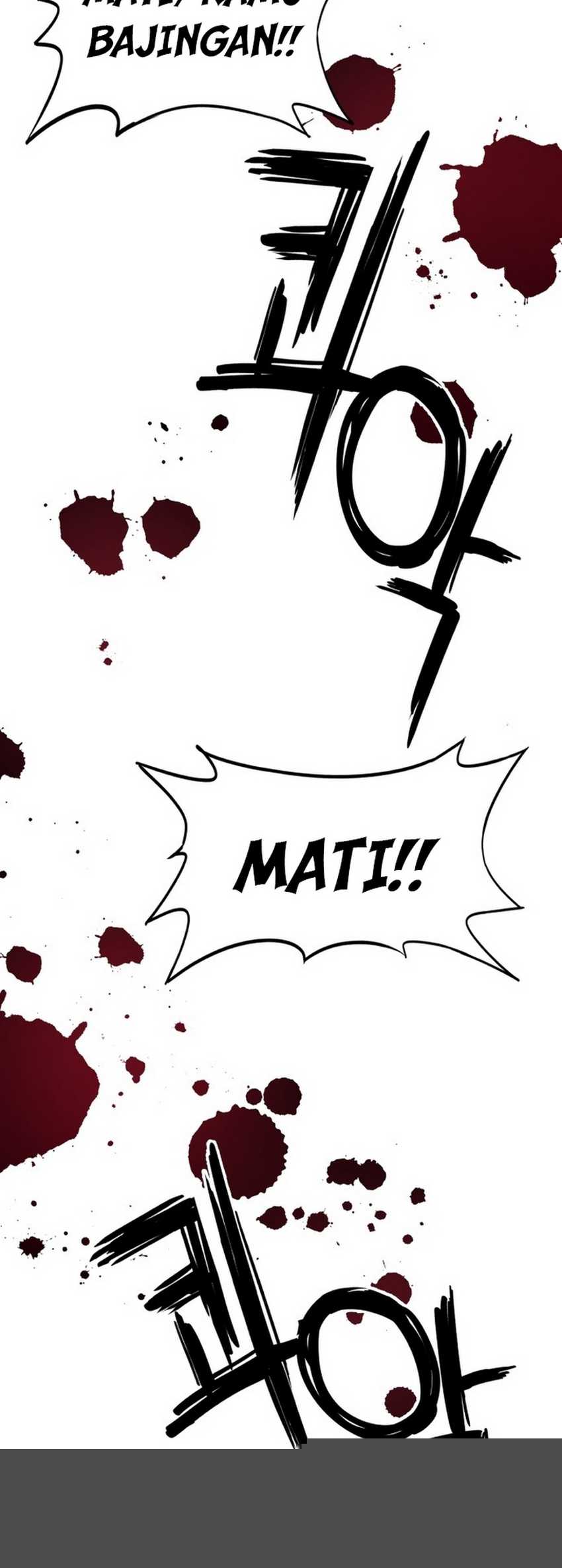 Villain Classroom Chapter 21 Gambar 47