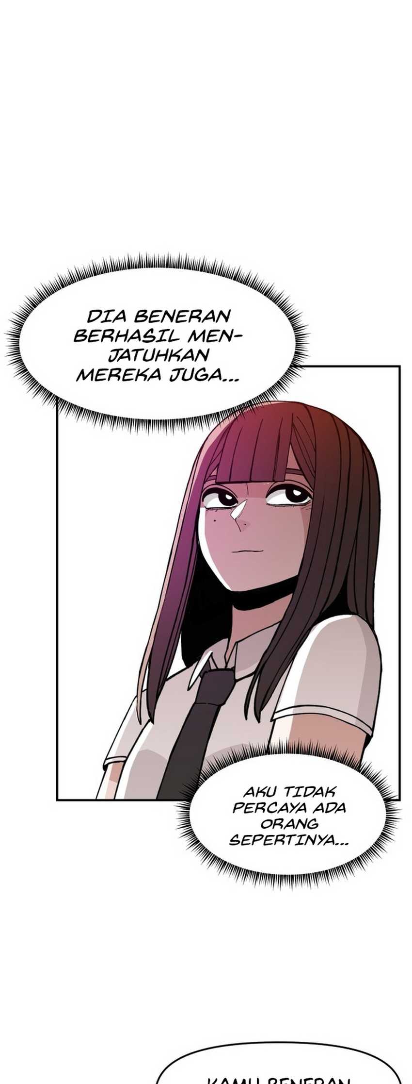 Villain Classroom Chapter 21 Gambar 6