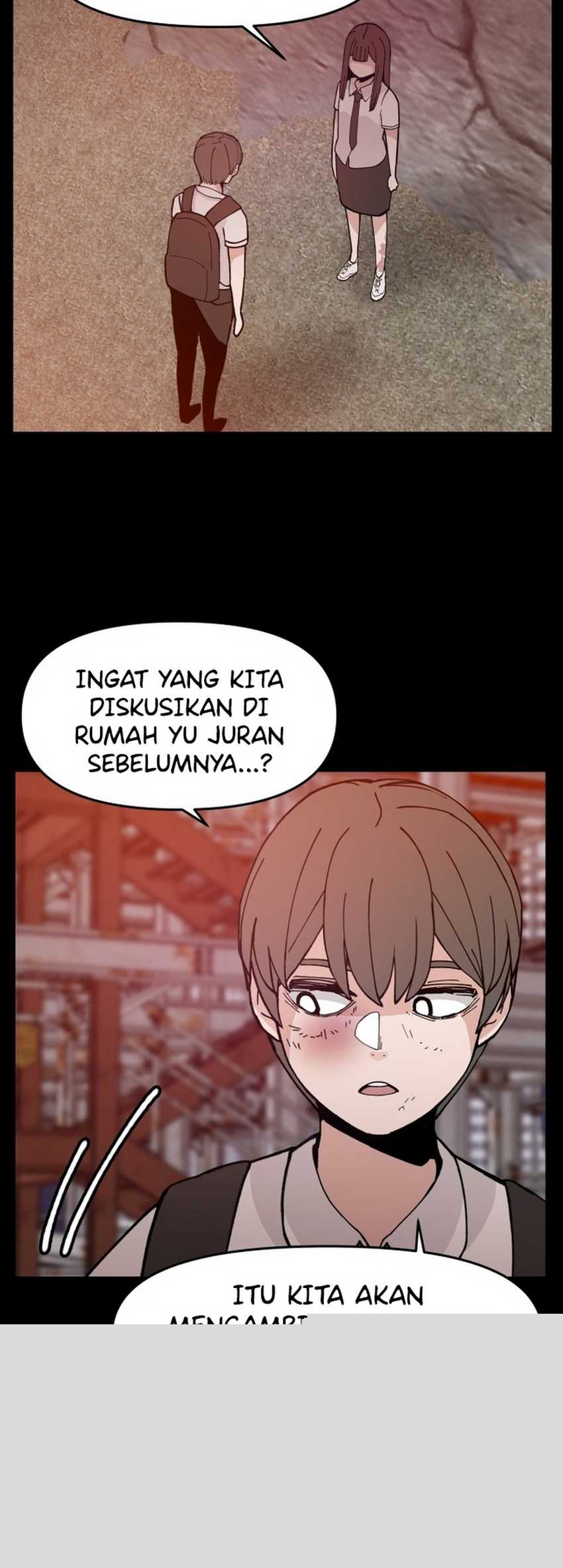 Villain Classroom Chapter 21 Gambar 60