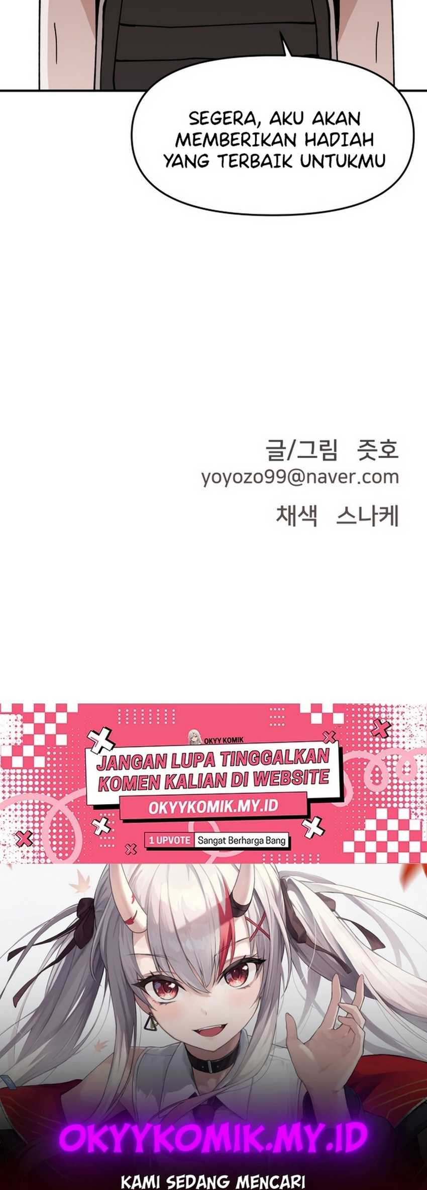 Villain Classroom Chapter 21 Gambar 64