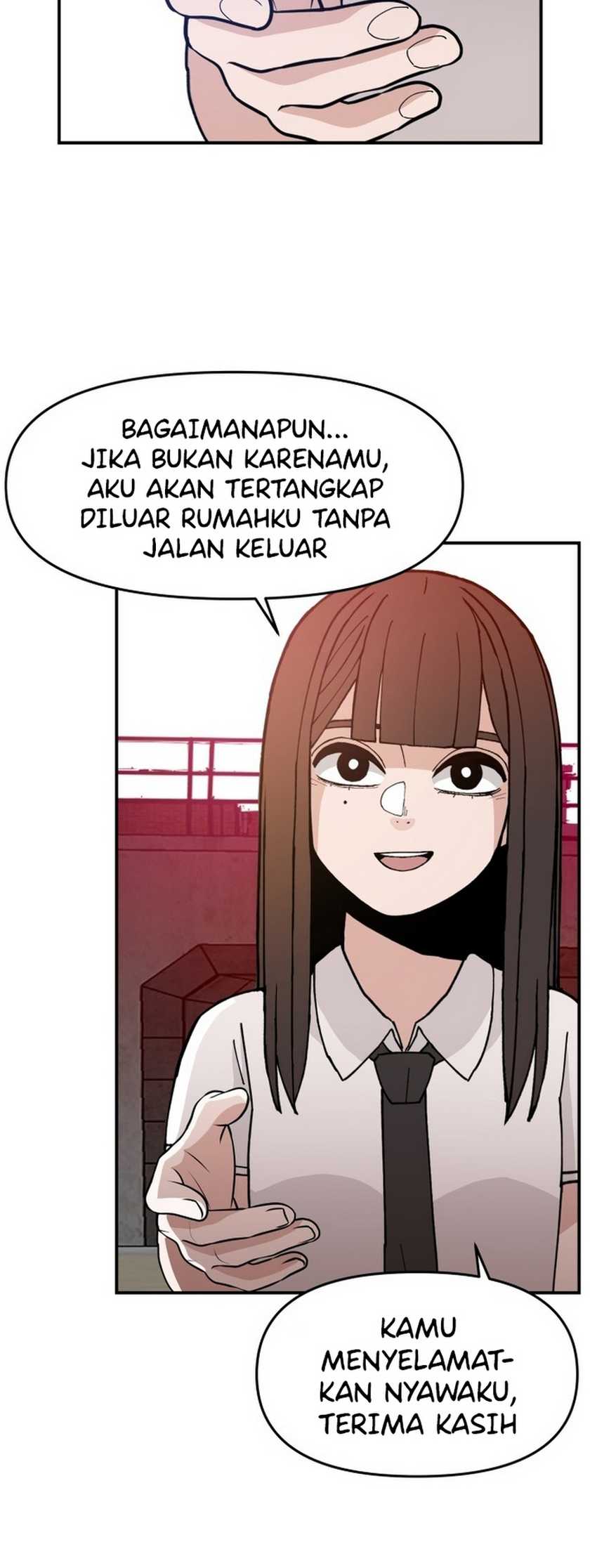 Villain Classroom Chapter 21 Gambar 8