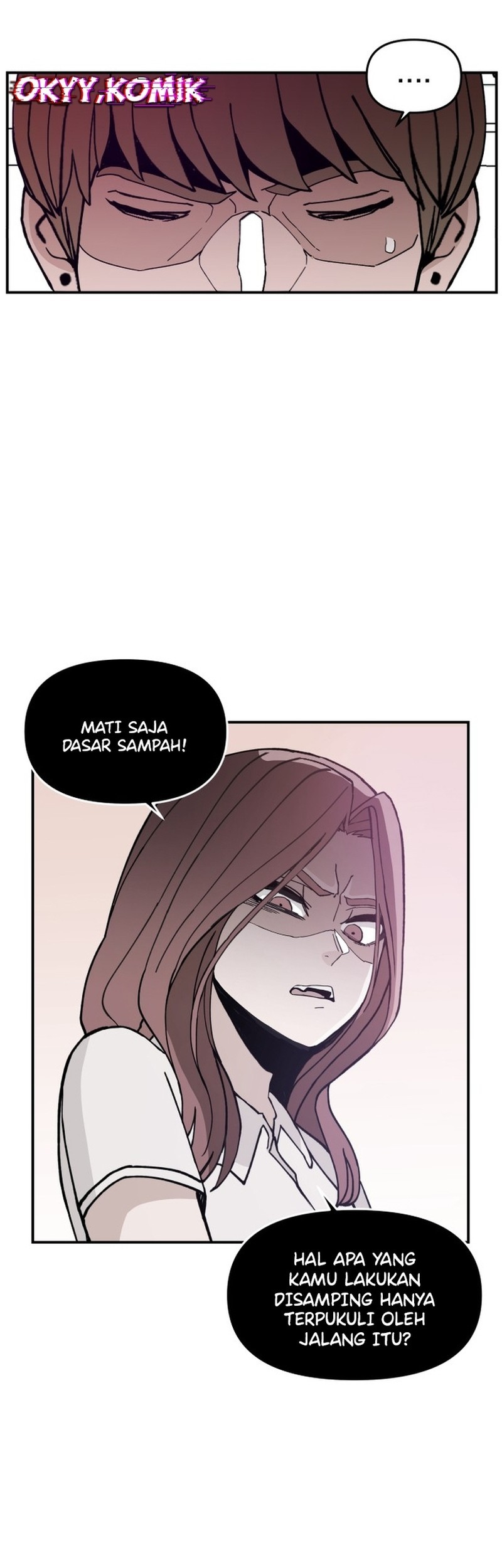 Villain Classroom Chapter 22 Gambar 49