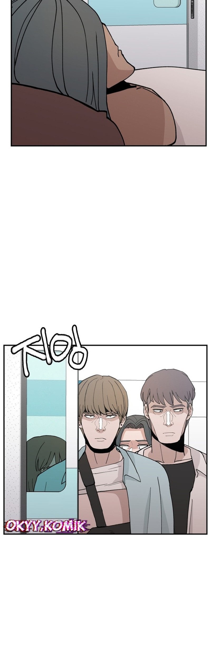 Villain Classroom Chapter 22 Gambar 58