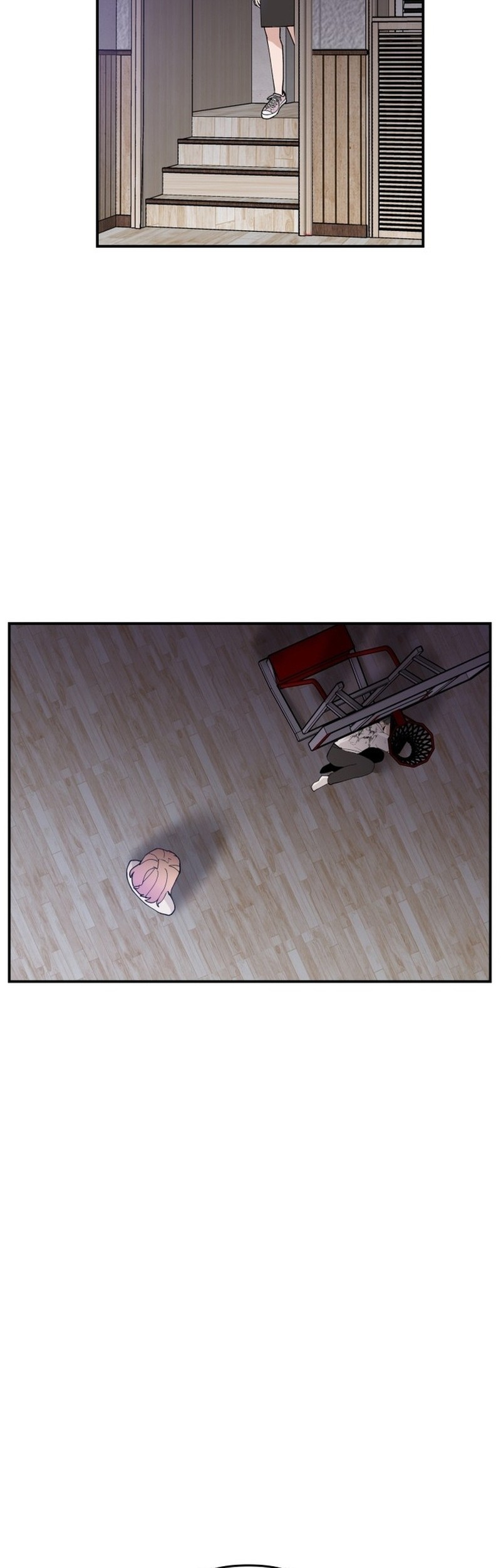 Baca  Villain Classroom Chapter 22 Gambar 2