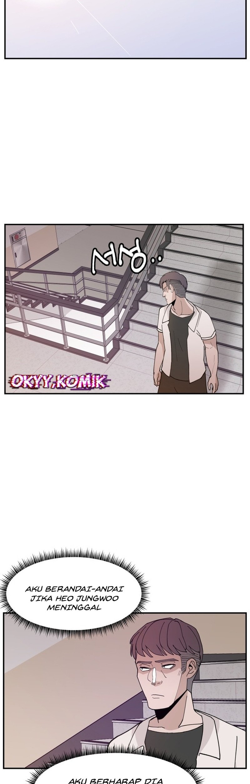 Villain Classroom Chapter 22 Gambar 10