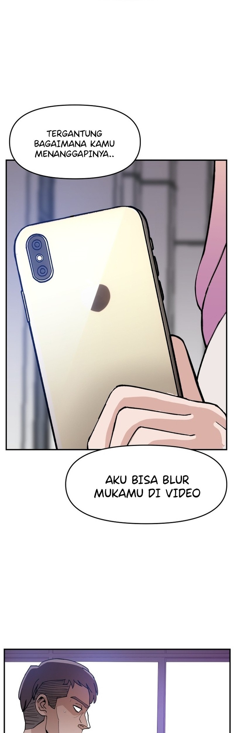 Villain Classroom Chapter 22 Gambar 26