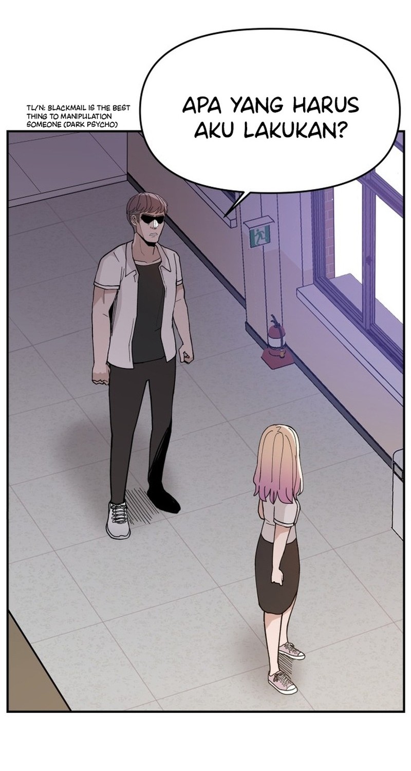 Villain Classroom Chapter 22 Gambar 28