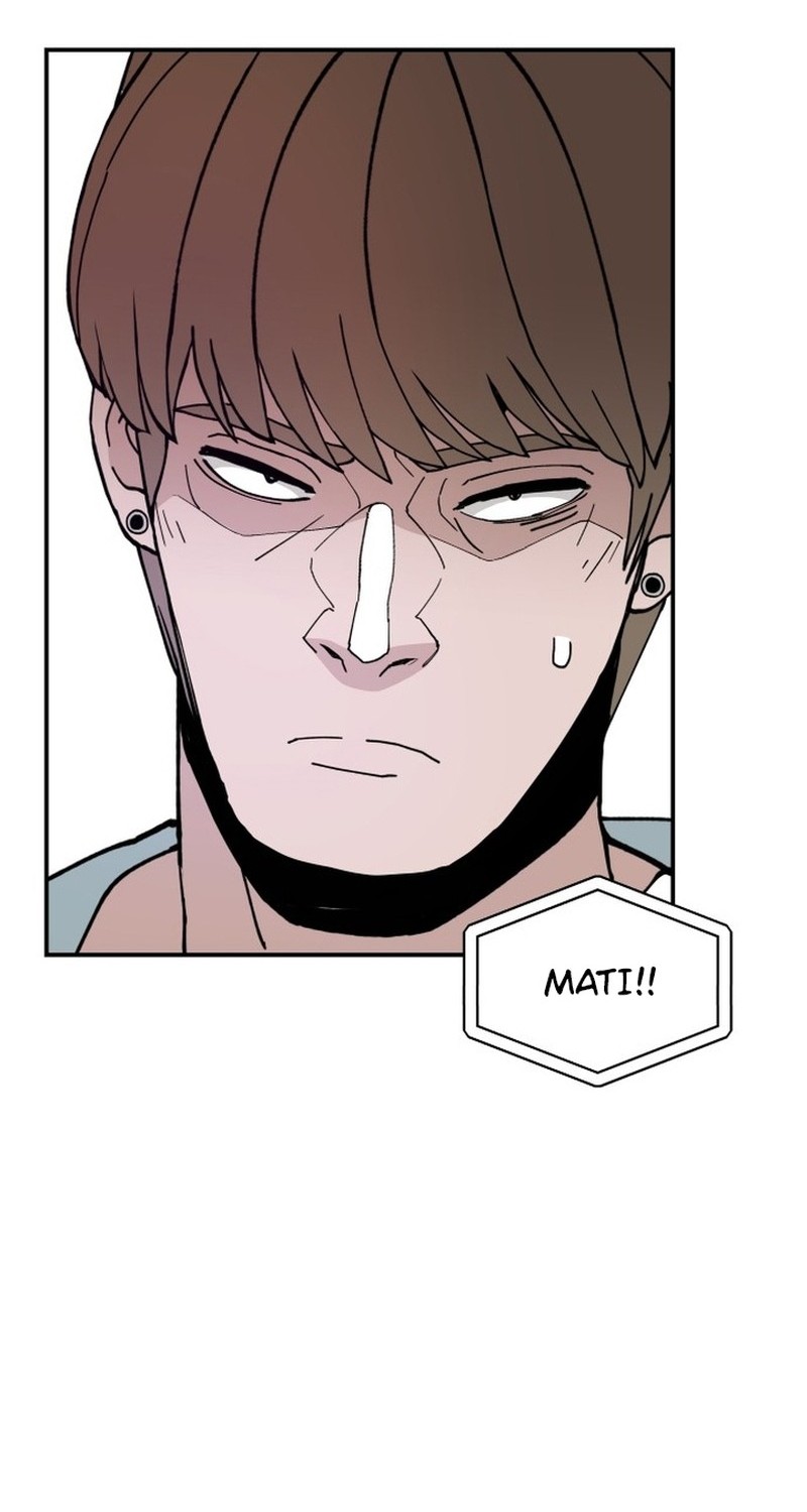 Villain Classroom Chapter 22 Gambar 32