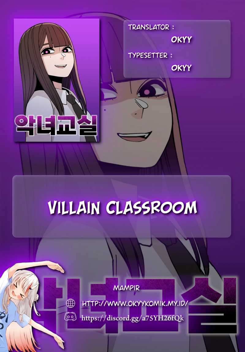 Baca Komik Villain Classroom Chapter 23 Gambar 1
