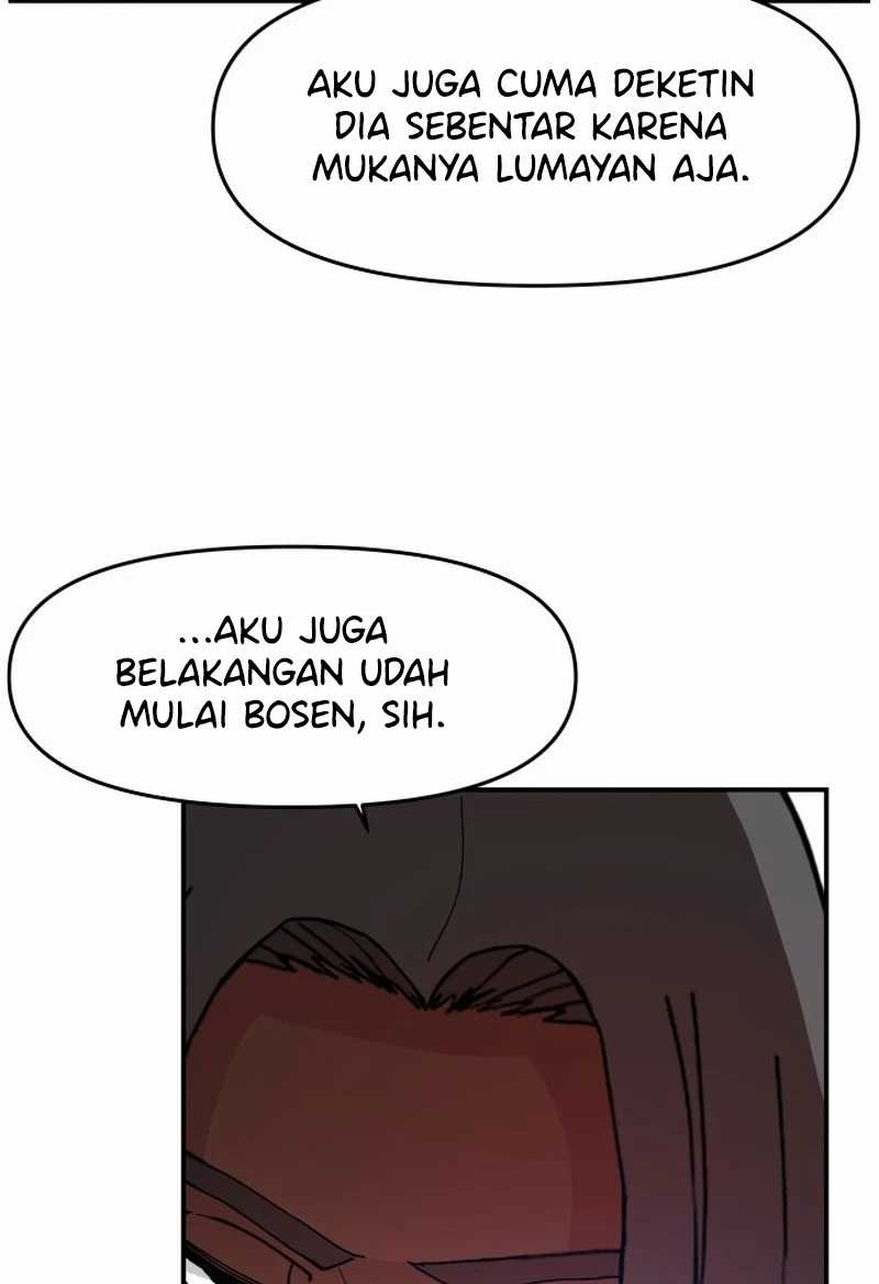 Villain Classroom Chapter 23 Gambar 46