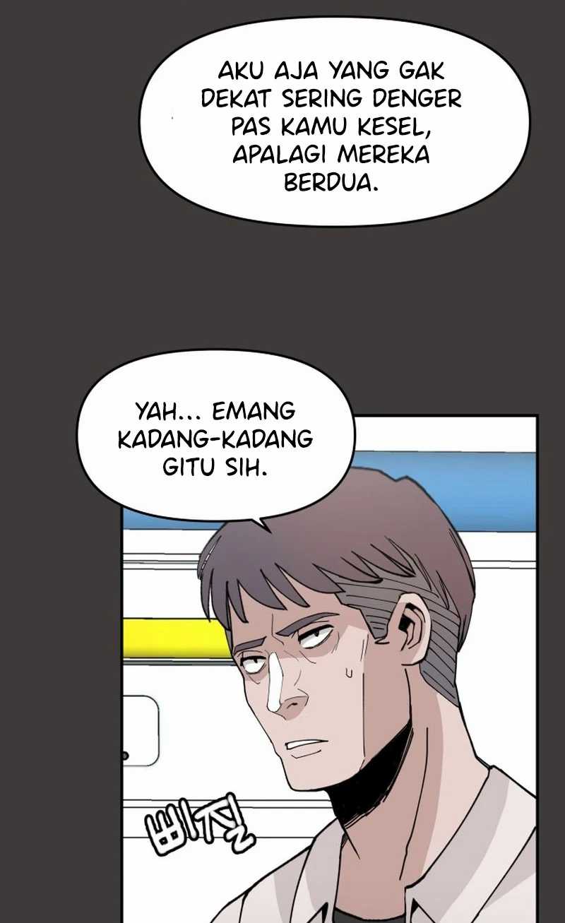 Villain Classroom Chapter 23 Gambar 6