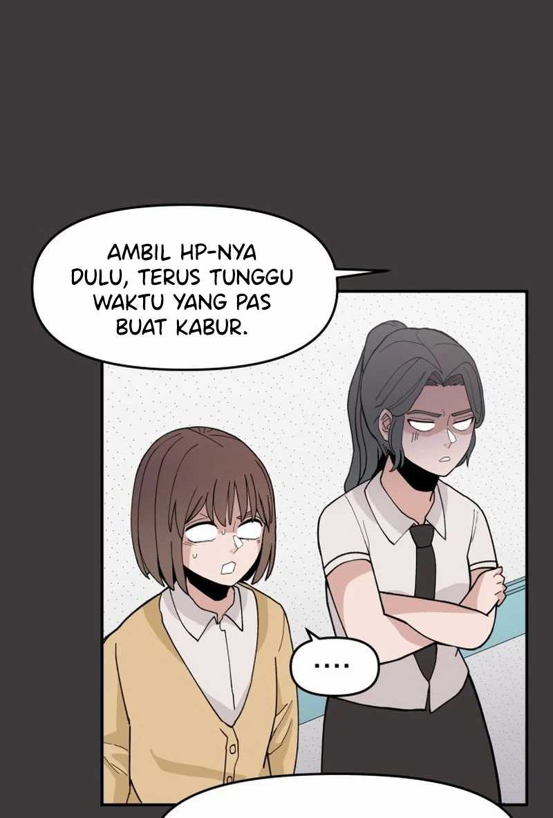 Villain Classroom Chapter 23 Gambar 73