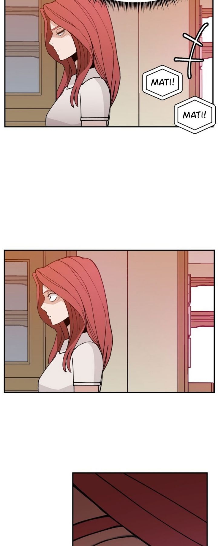 Villain Classroom Chapter 24 Gambar 11
