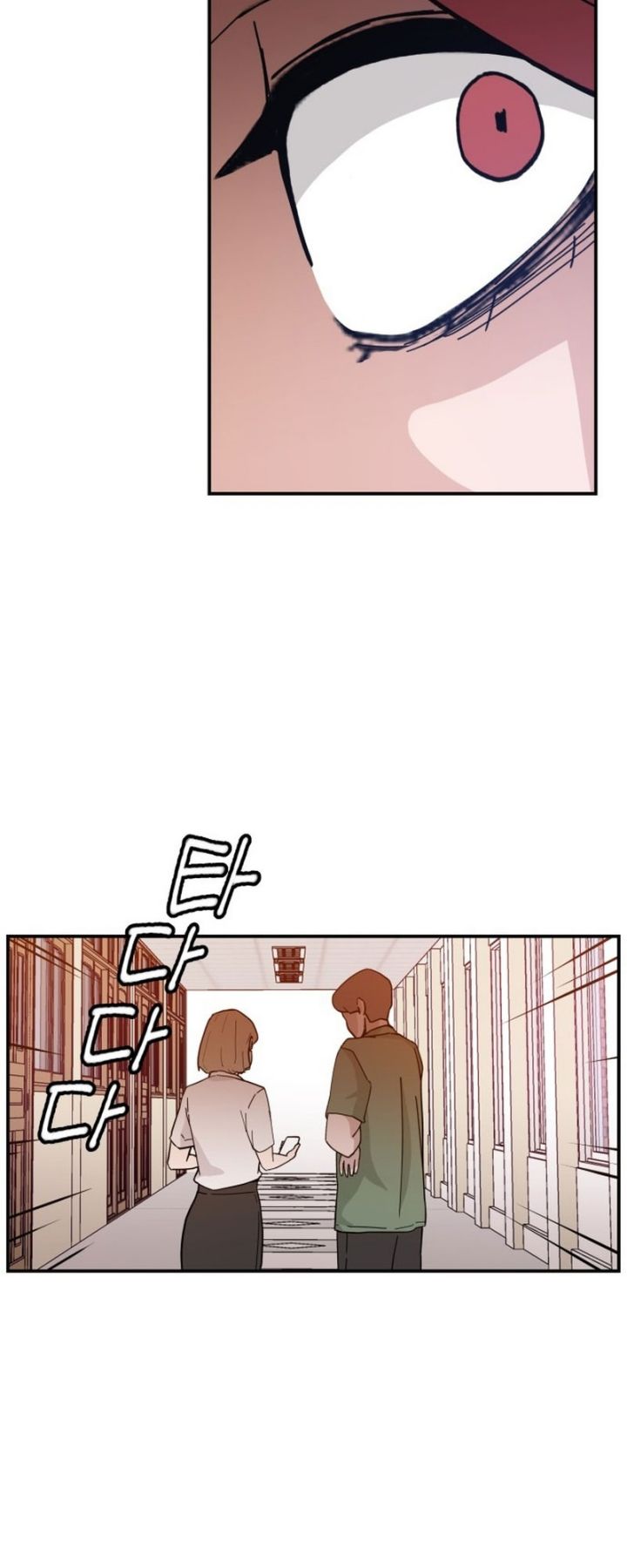 Villain Classroom Chapter 24 Gambar 12