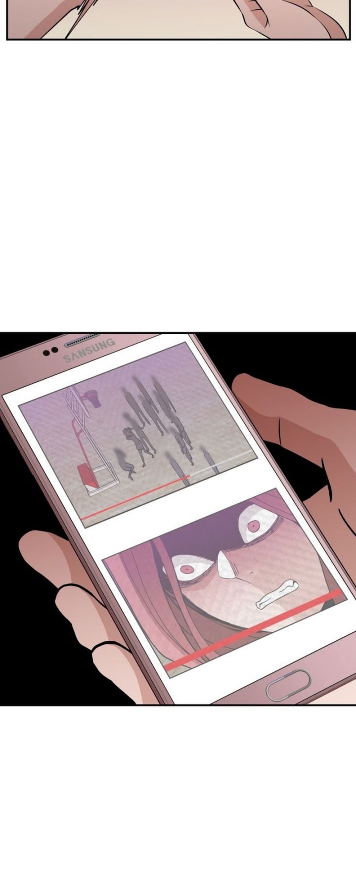 Villain Classroom Chapter 24 Gambar 14