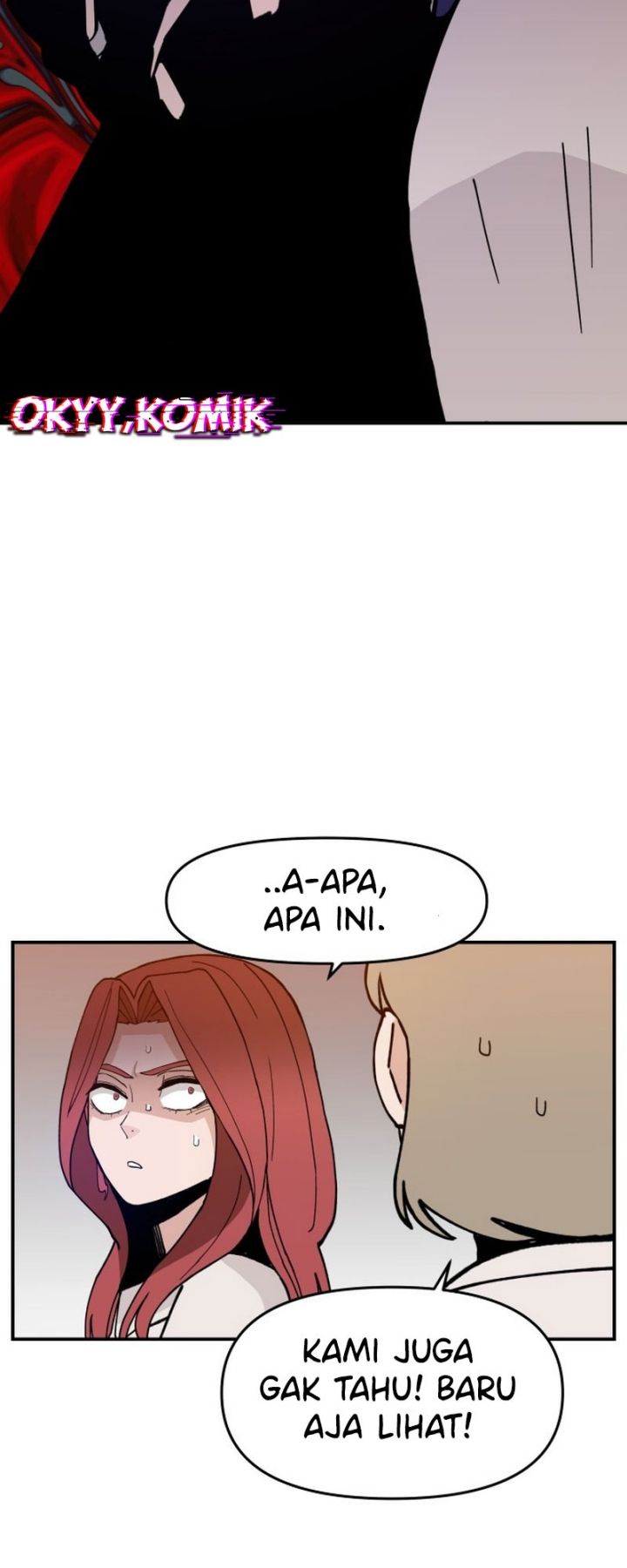 Villain Classroom Chapter 24 Gambar 16