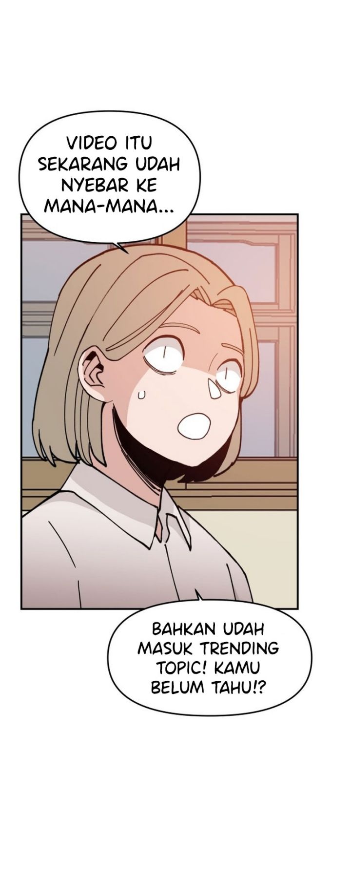 Villain Classroom Chapter 24 Gambar 17