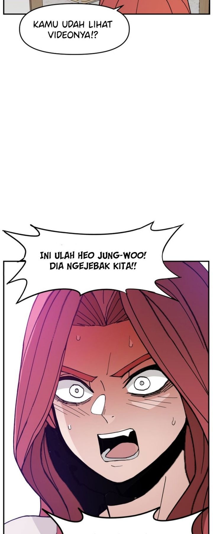 Villain Classroom Chapter 24 Gambar 25