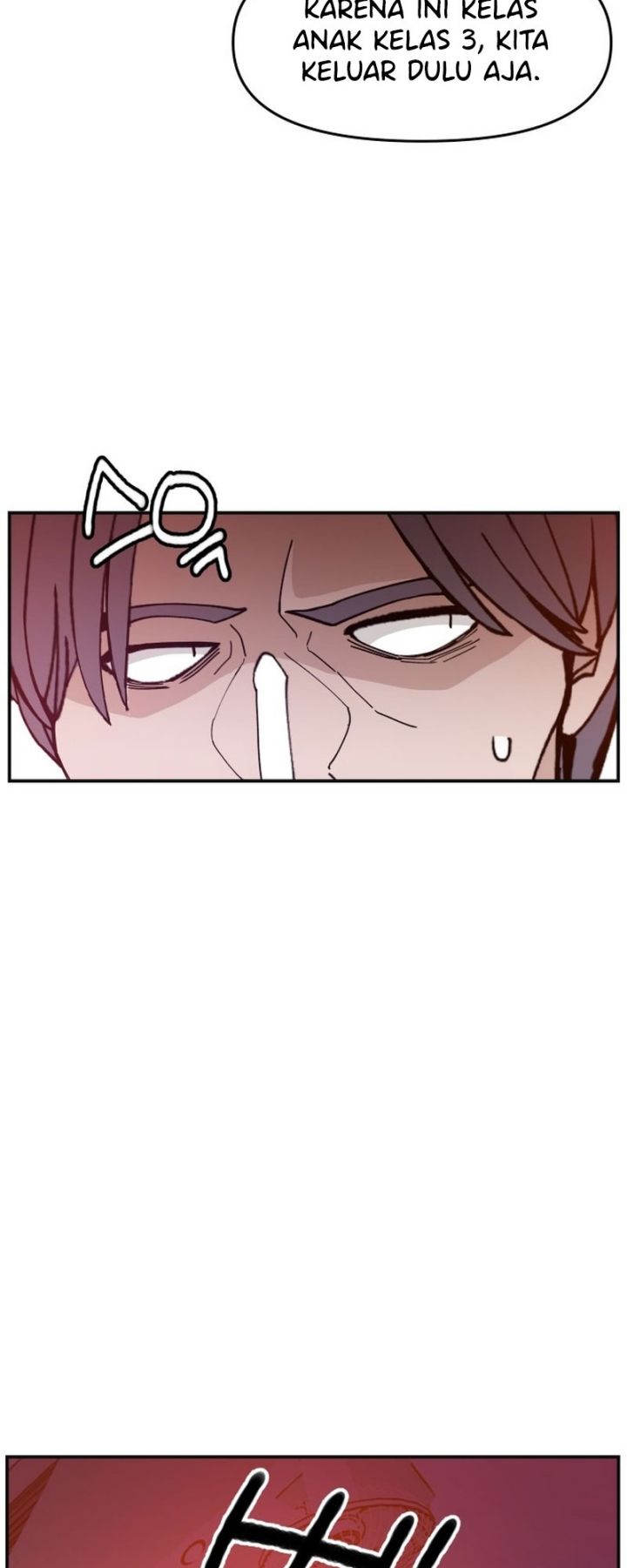 Villain Classroom Chapter 24 Gambar 28