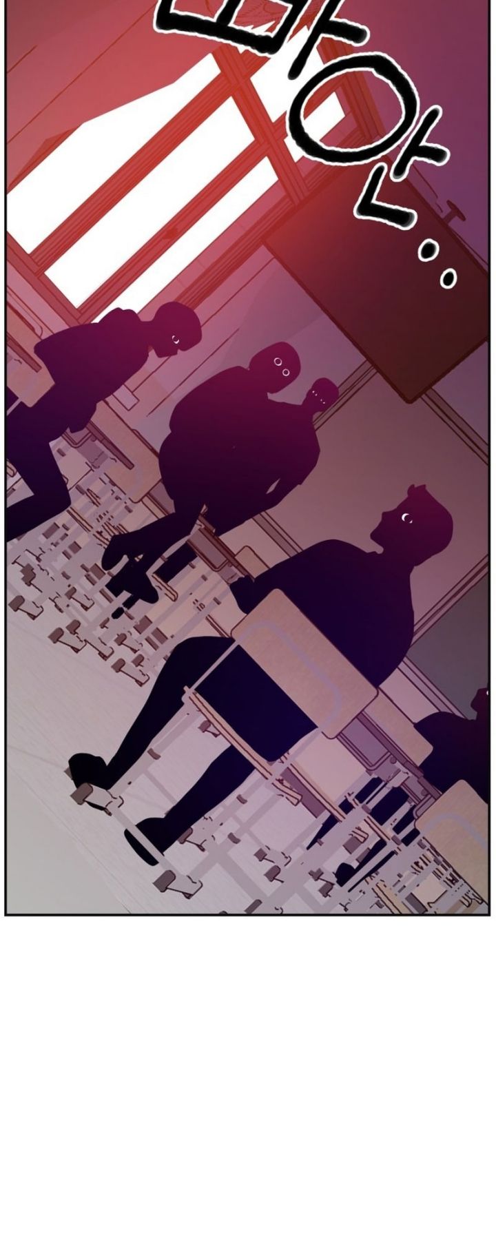 Villain Classroom Chapter 24 Gambar 29