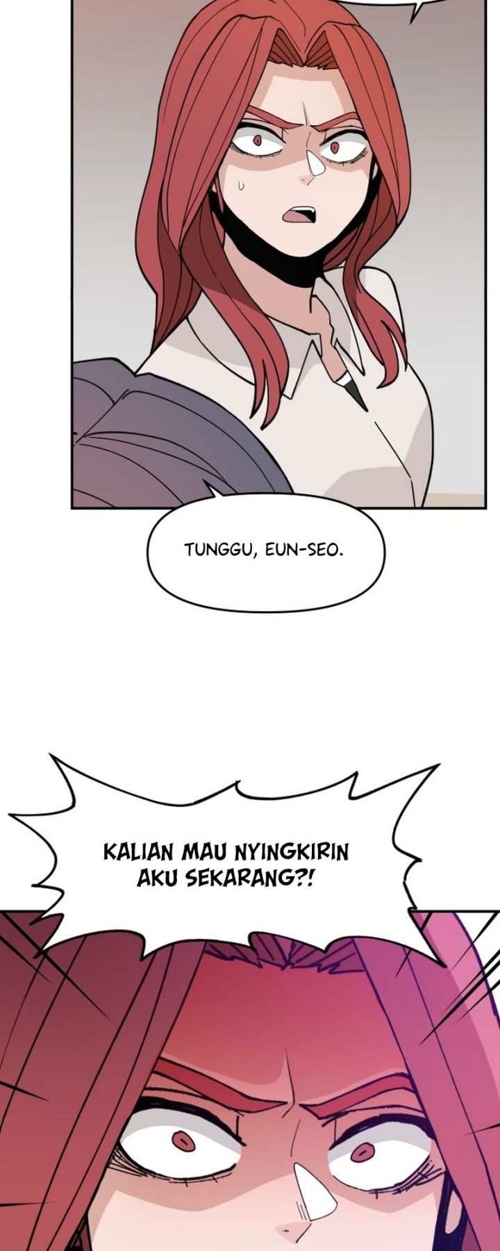 Villain Classroom Chapter 24 Gambar 33