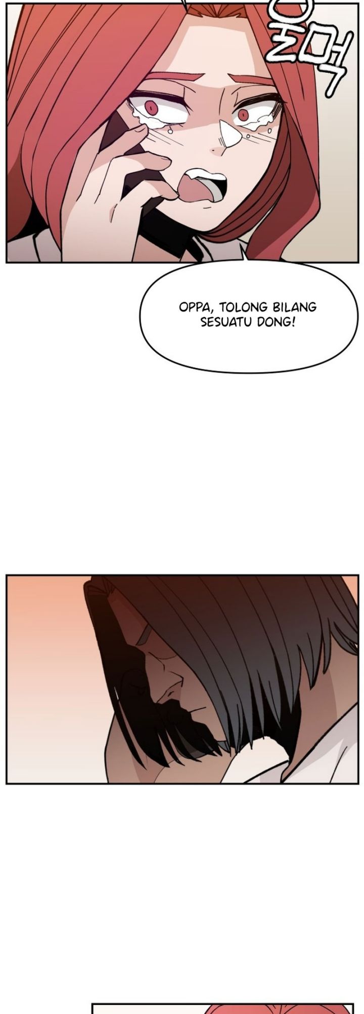 Villain Classroom Chapter 24 Gambar 41