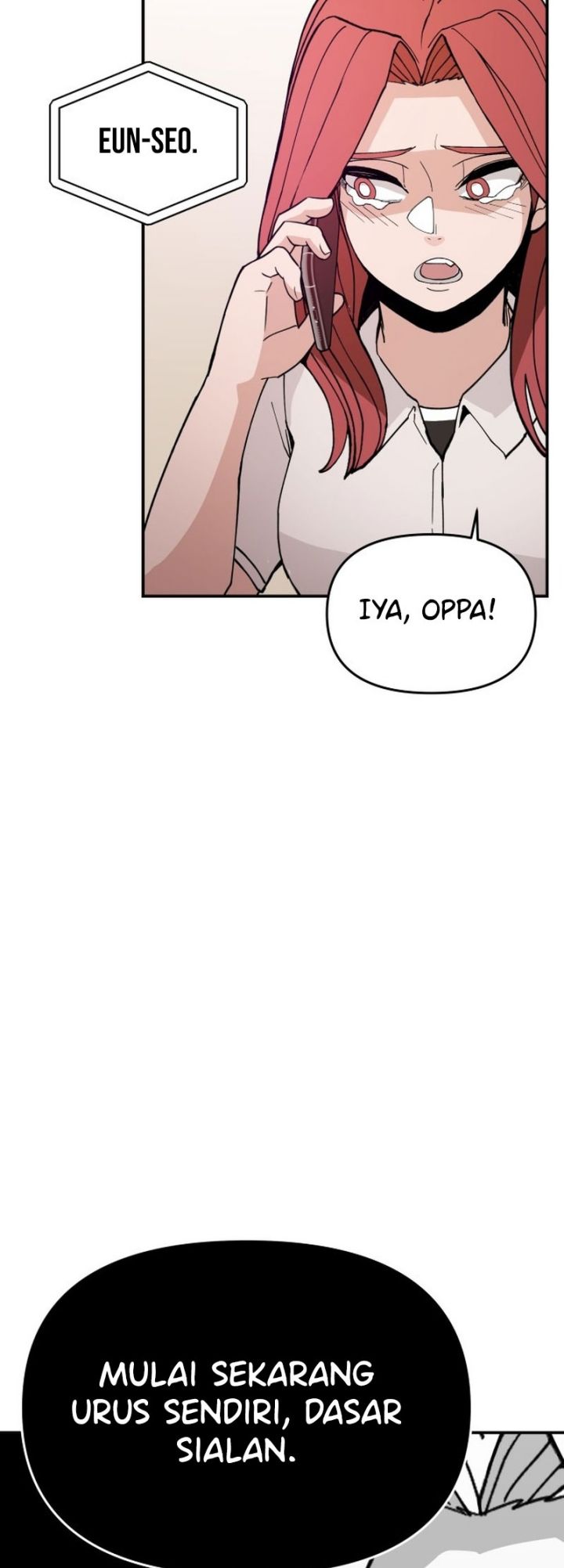 Villain Classroom Chapter 24 Gambar 42