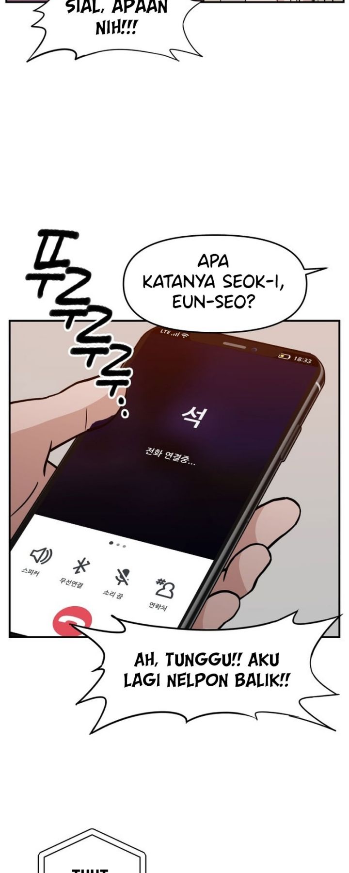 Villain Classroom Chapter 24 Gambar 45