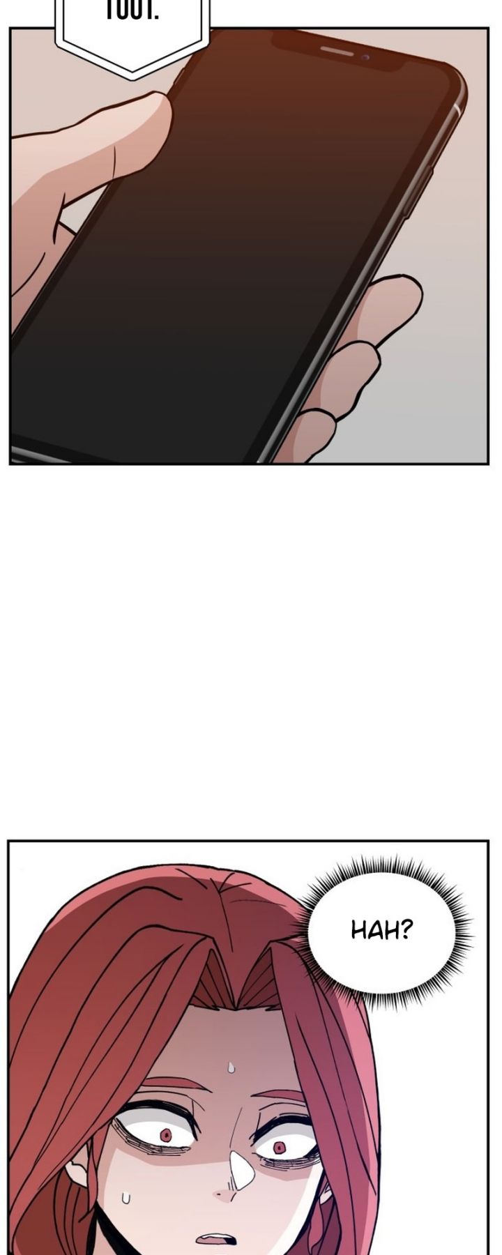 Villain Classroom Chapter 24 Gambar 46