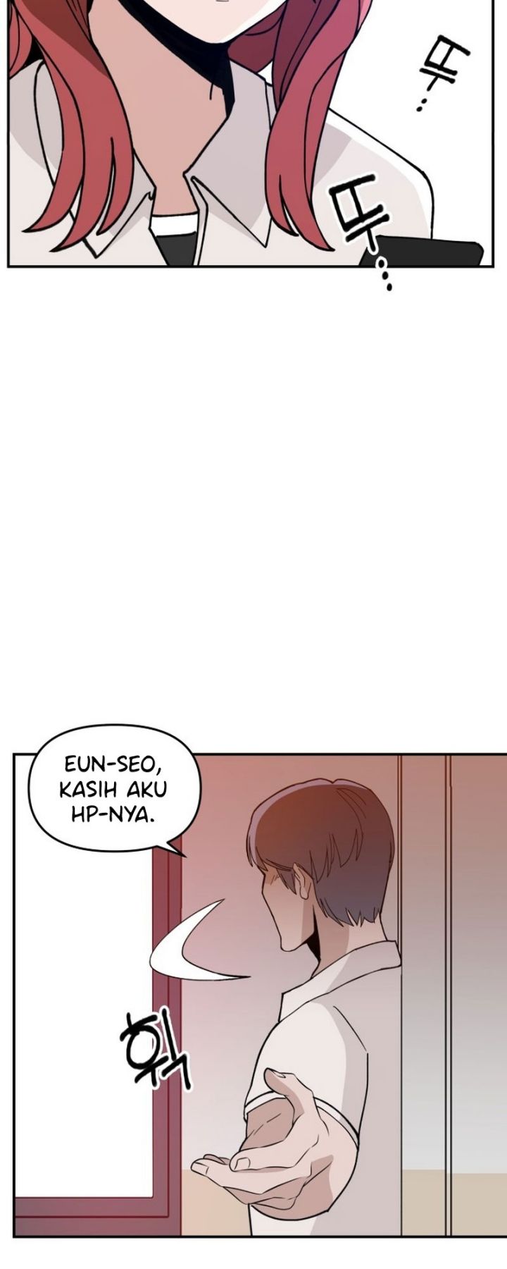 Villain Classroom Chapter 24 Gambar 47