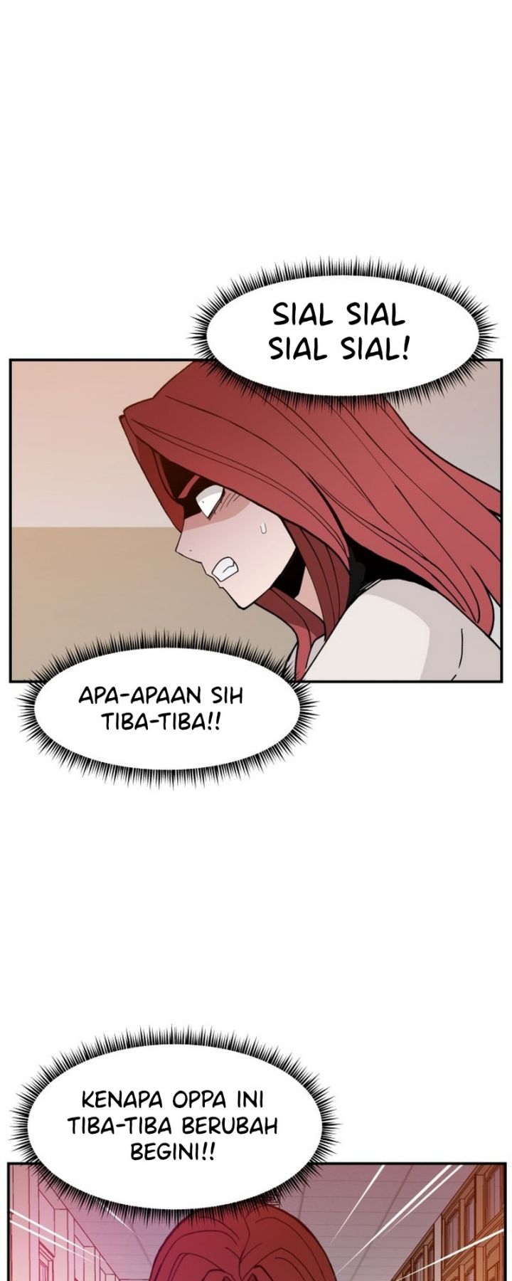 Villain Classroom Chapter 24 Gambar 50