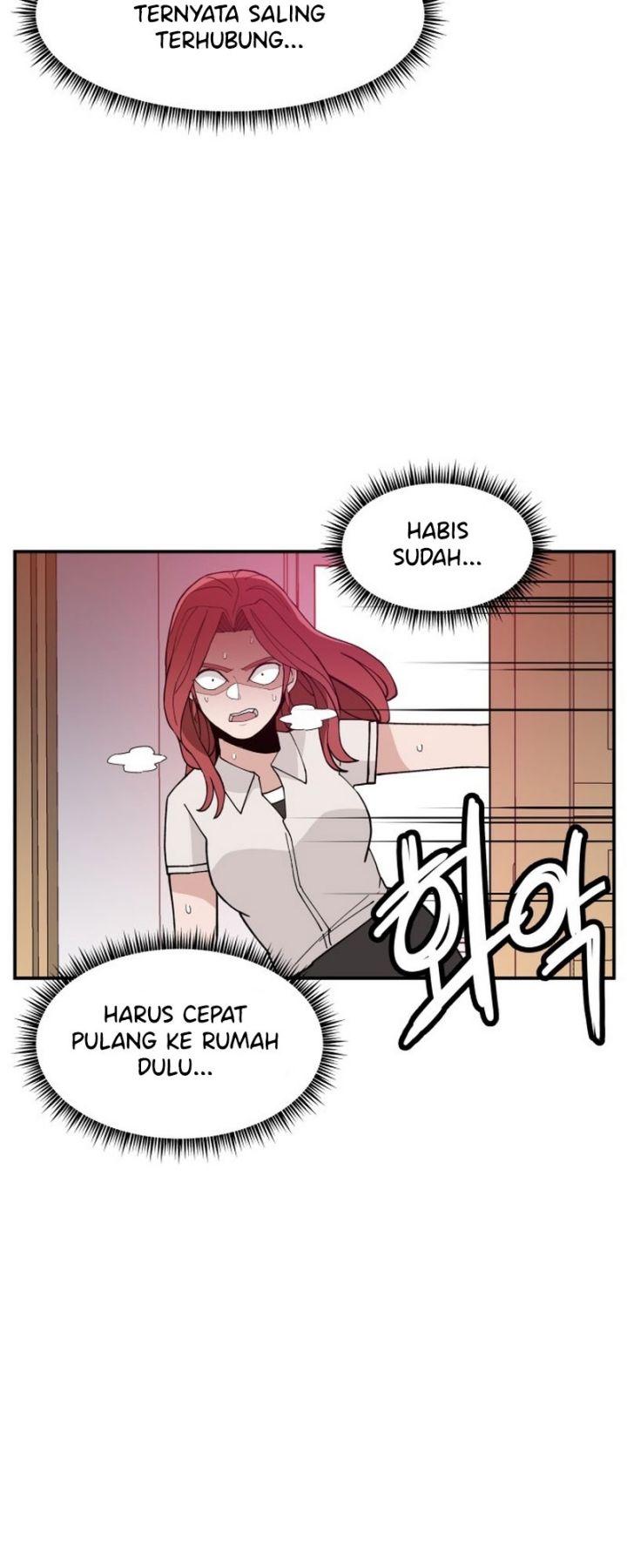 Villain Classroom Chapter 24 Gambar 52