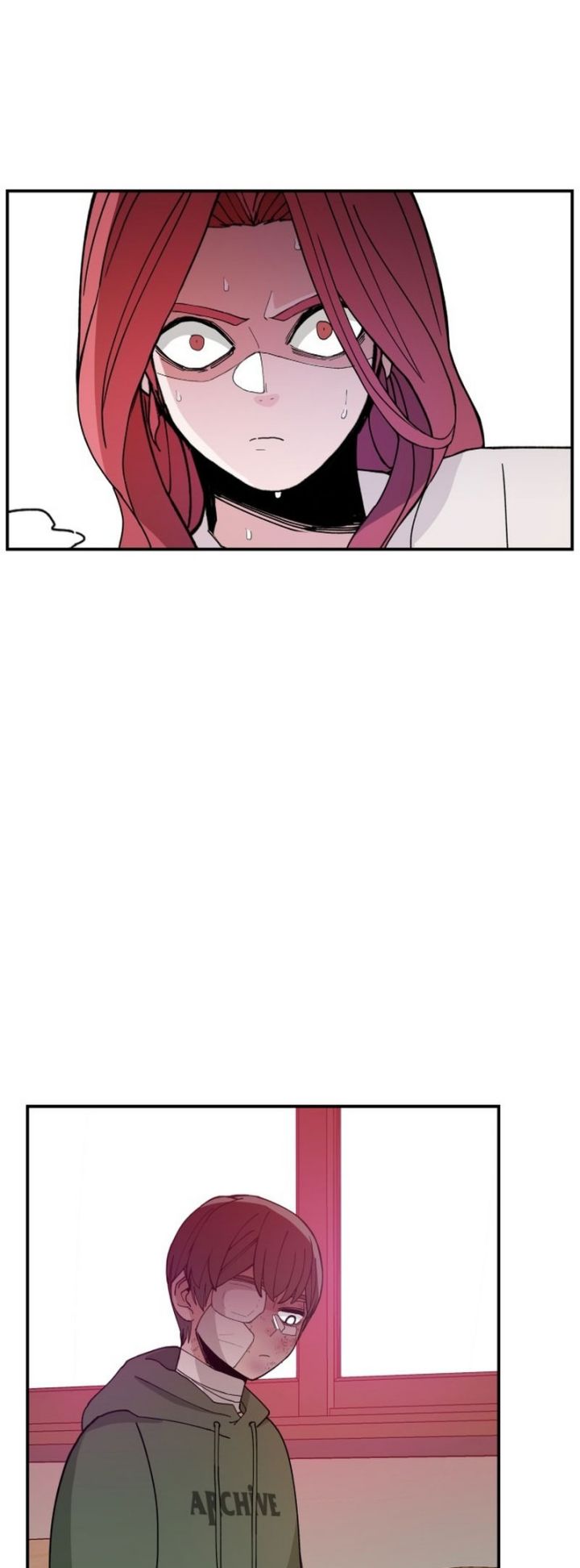 Villain Classroom Chapter 24 Gambar 53