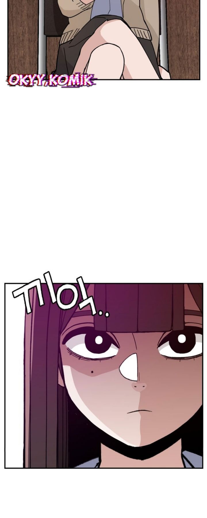 Villain Classroom Chapter 24 Gambar 65