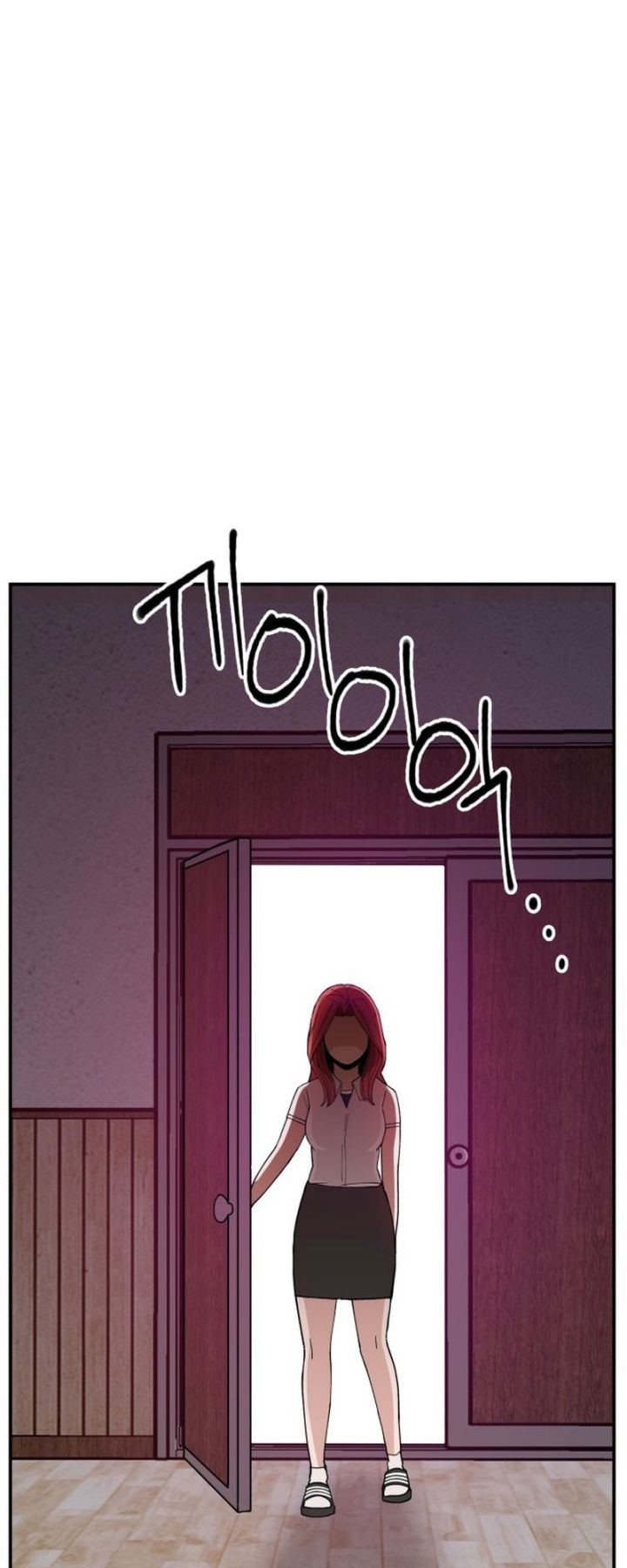 Villain Classroom Chapter 24 Gambar 66