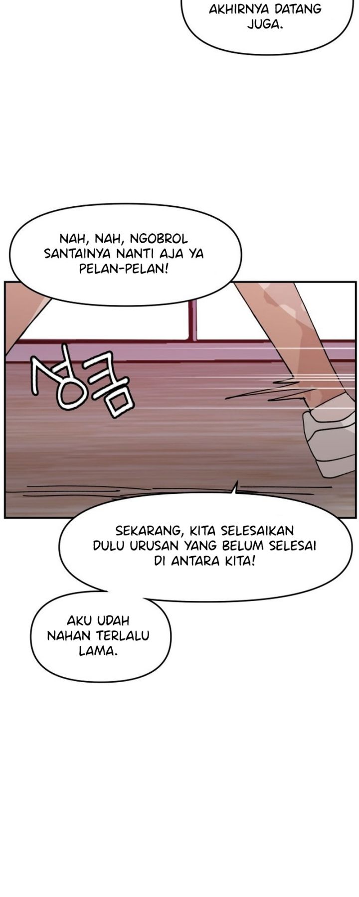 Villain Classroom Chapter 24 Gambar 69