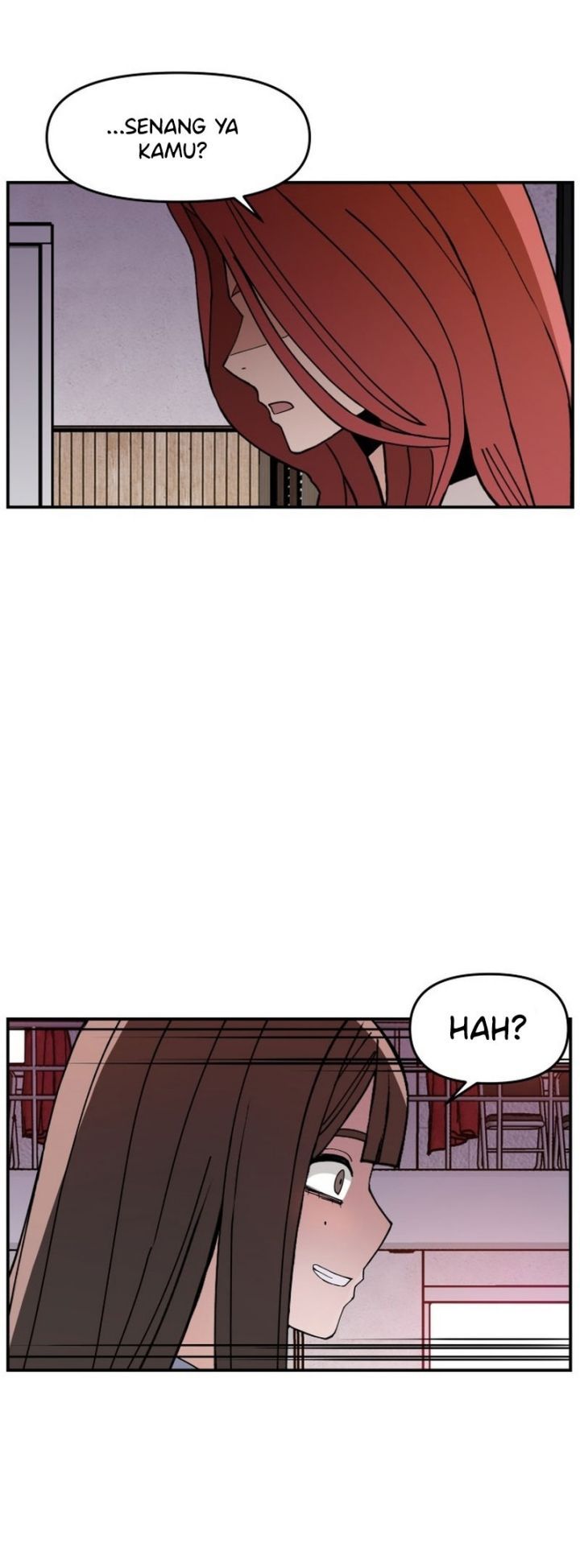 Villain Classroom Chapter 24 Gambar 70