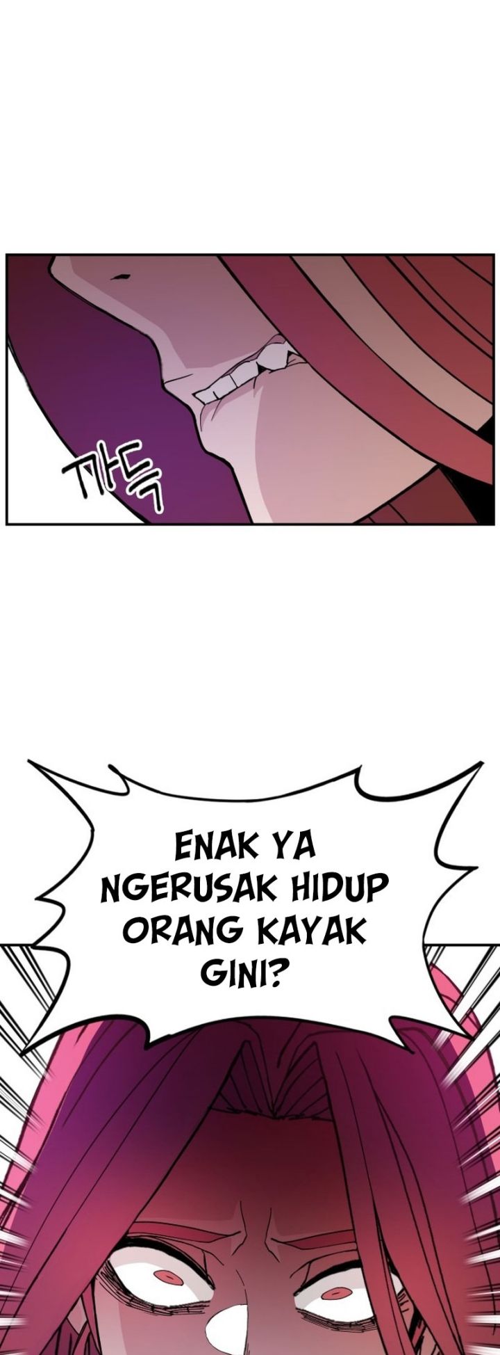 Villain Classroom Chapter 24 Gambar 71